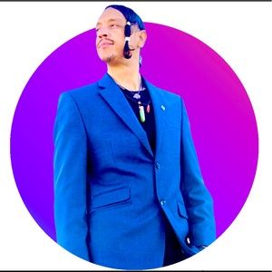 Meet your Posher, Marcelo